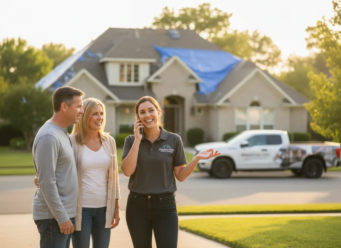 Emergency Greenhouse Roof Repair in Leslie, AR